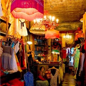 Meet your Posher, Jenny